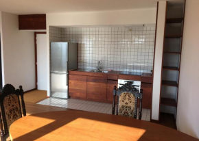 Appartement 1 chambre meublé et terrasse à 10 min du centre de Bruxelles